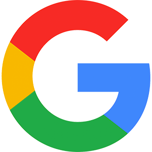Google G Logo