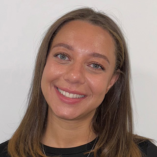Vicky Baxter
