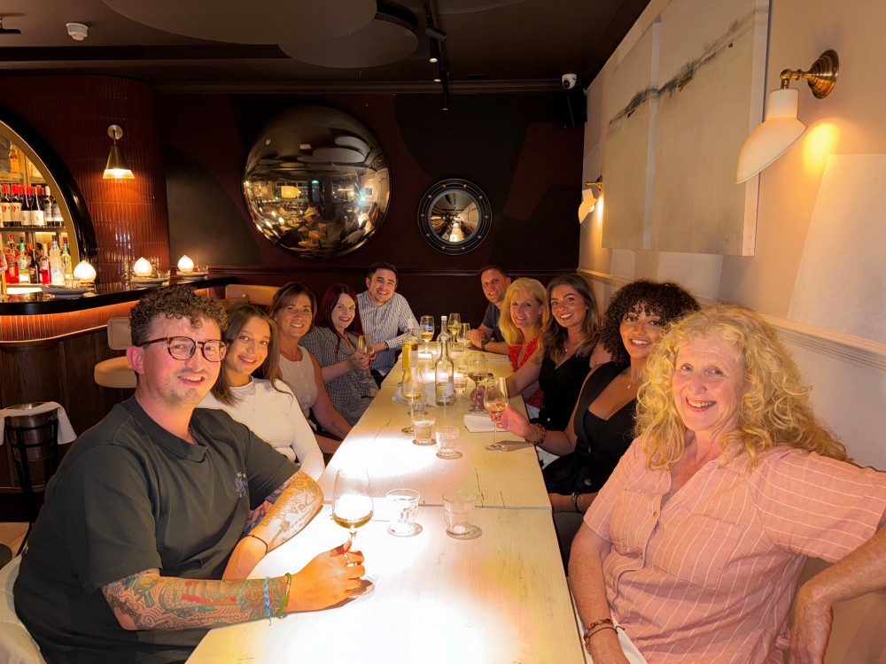 Think Team Incentive St Albans